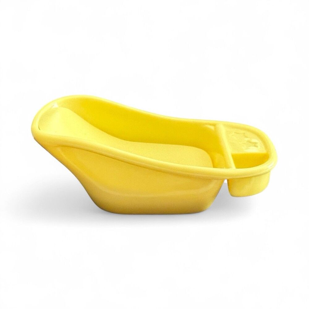 Vintage Barbie Happy Family Baby Krissy Dollhouse Bathtub Replacement‎ 2002